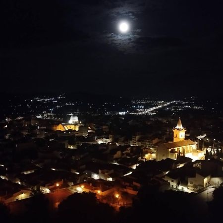 Alojamiento Turistico Casa Elvira Yecla Exterior foto